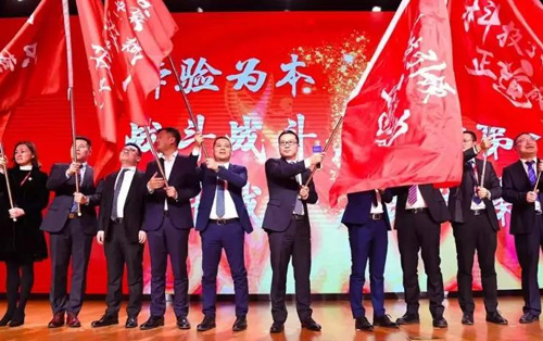 京東物流：為了人才，2019年要砸10億元！