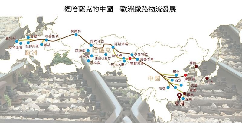 深圳市通運九州物流有限公司專業香港專線，美國專線，歐洲專線，歡迎合作